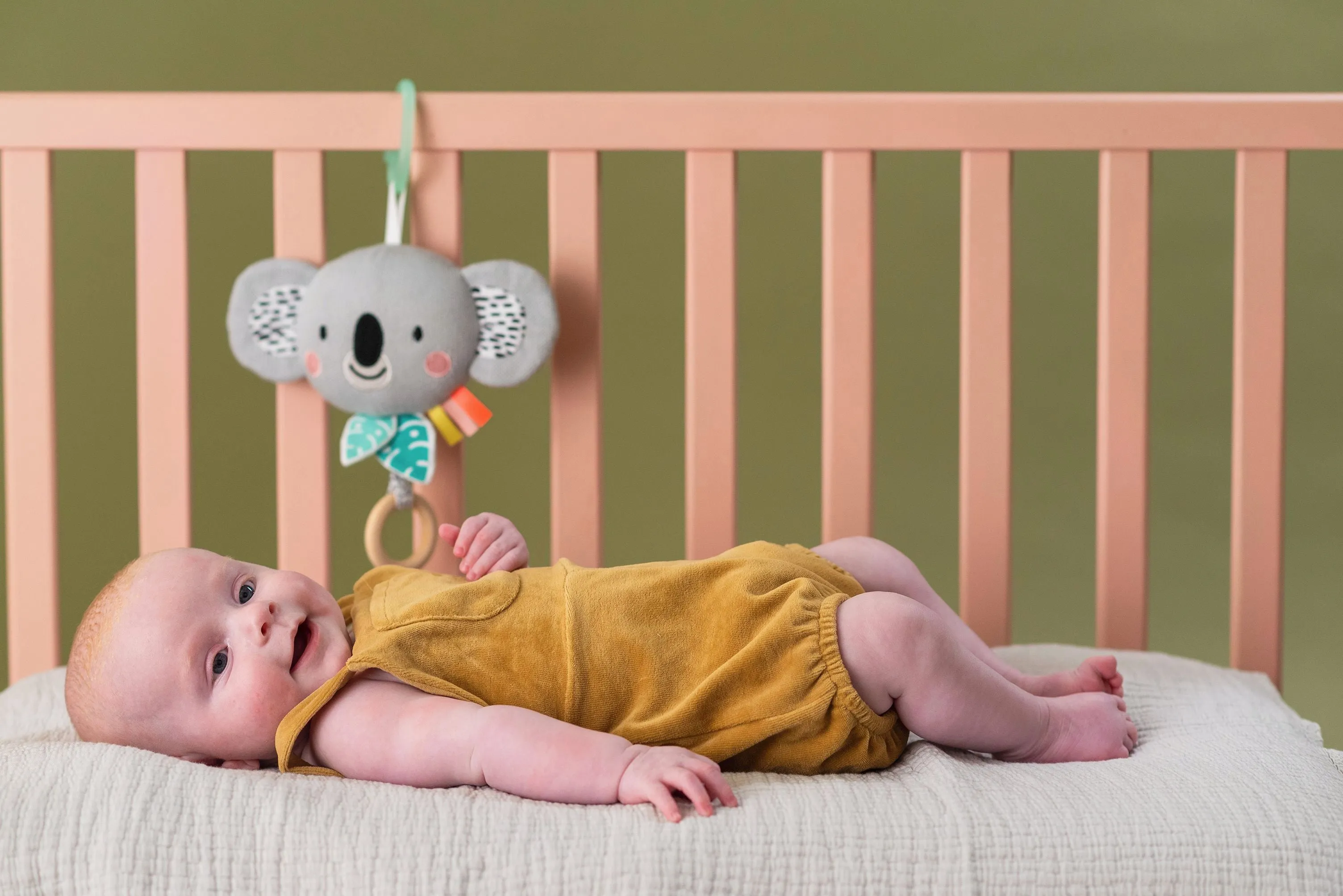 Taf Toys Kimmy the Koala Musical Toy