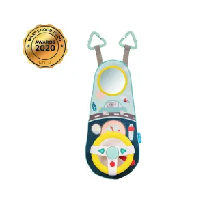 Taf Toys Koala Car Wheel Toy