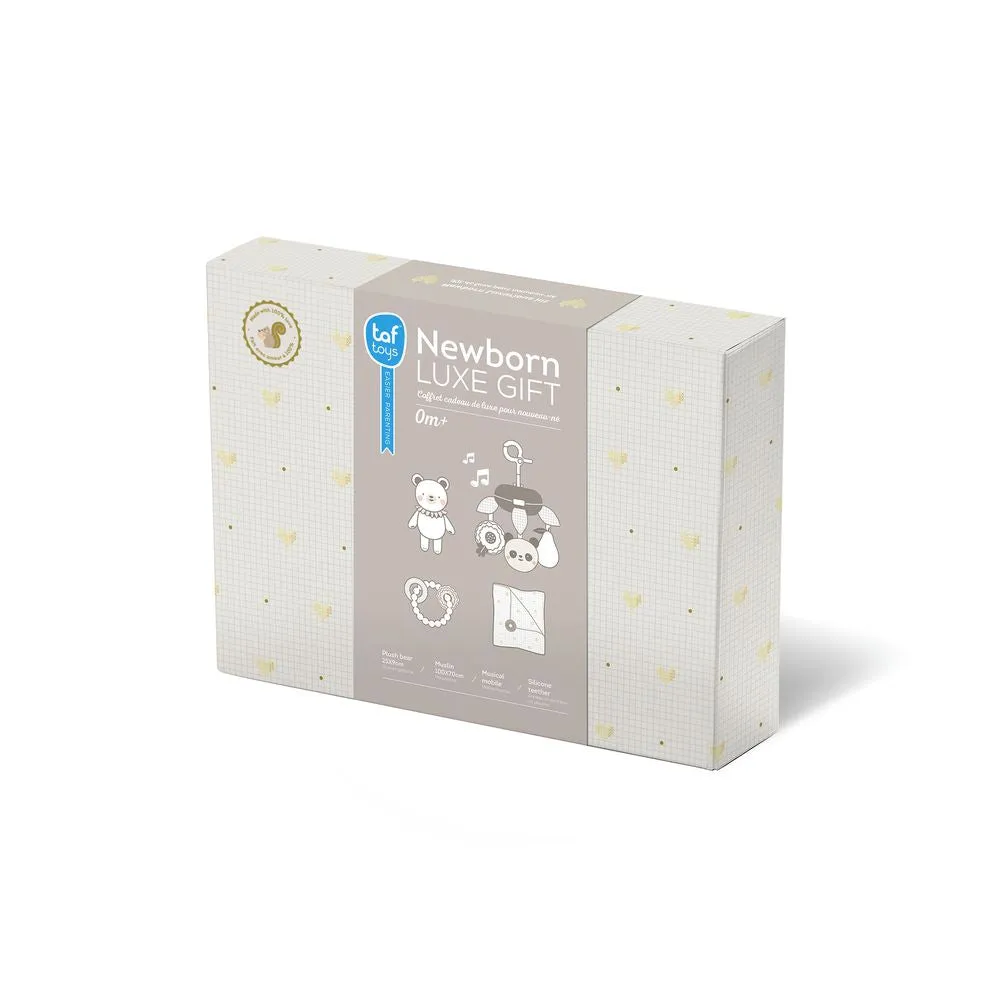Taf Toys Luxury Newborn Gift set