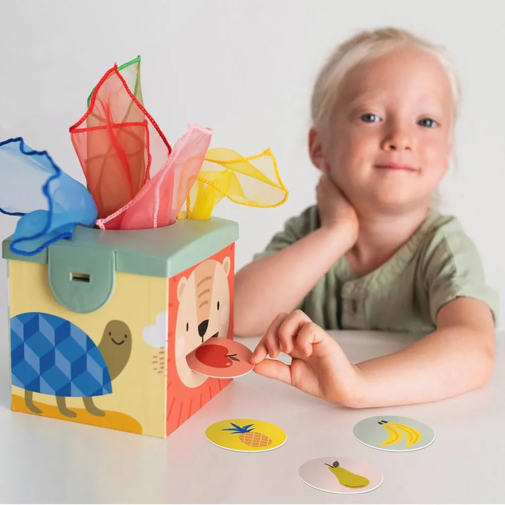 Taf Toys Magic Box