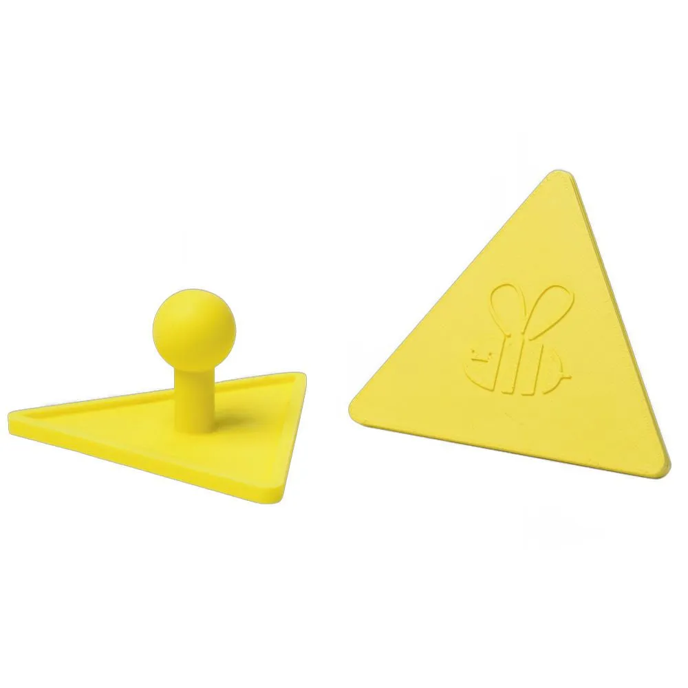Taf Toys My First Shapes Puzzle