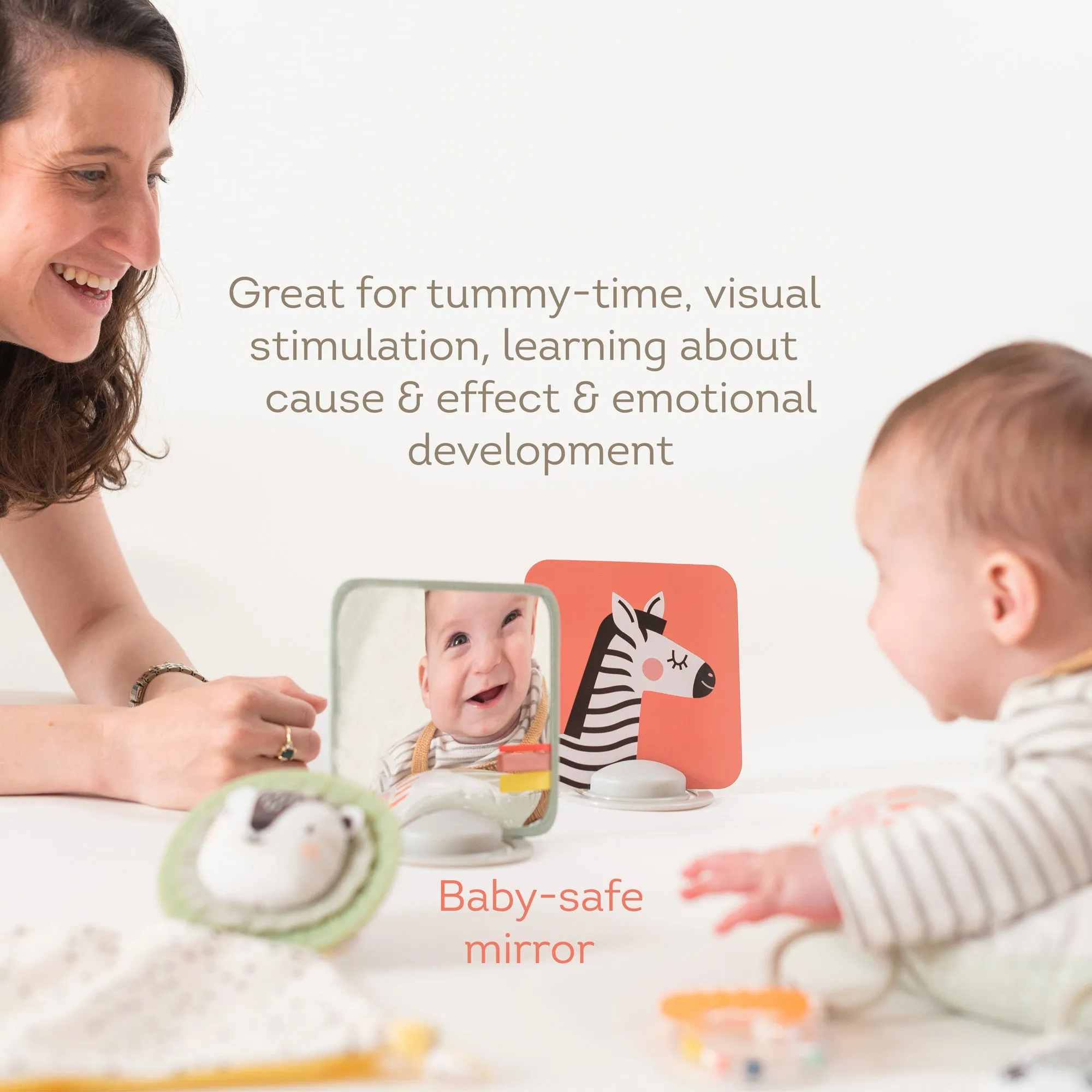Taf Toys Newborn Kit Gift Set