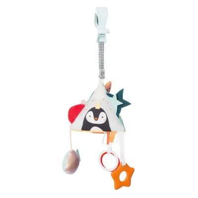 Taf Toys North Pole Pyramid