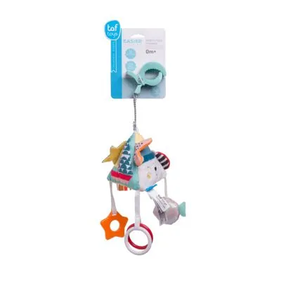 Taf Toys North Pole Pyramid