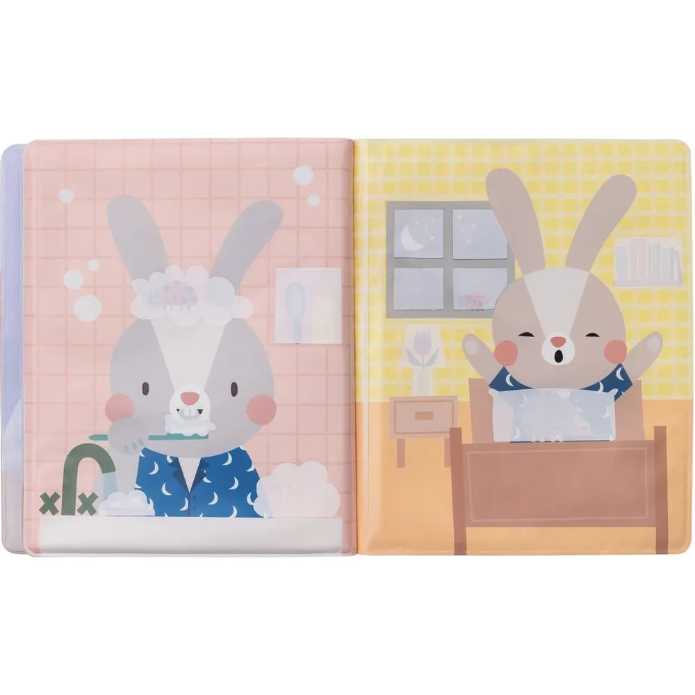 Taf Toys Peekaboo Water Book