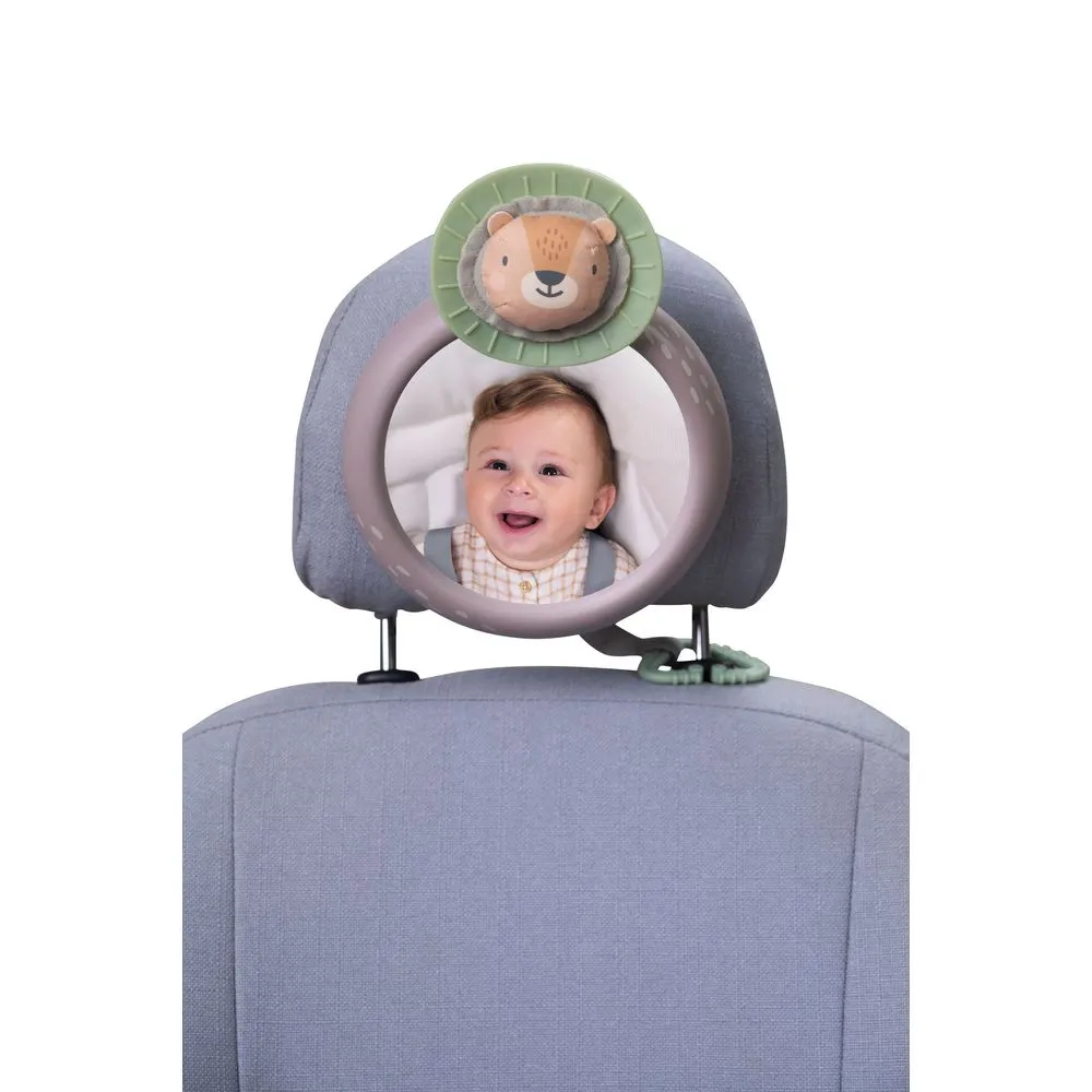 Taf Toys Savannah Car Mirror