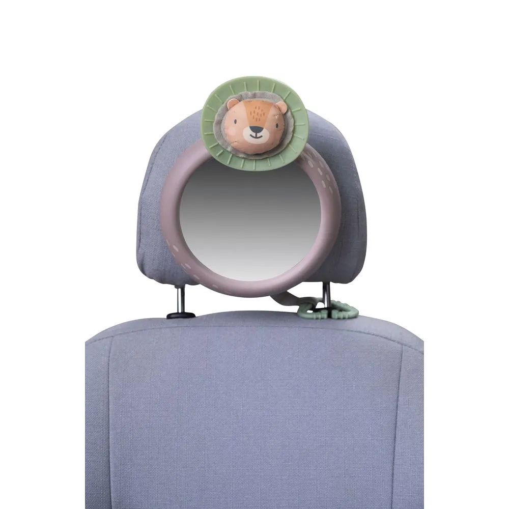 Taf Toys Savannah Car Mirror