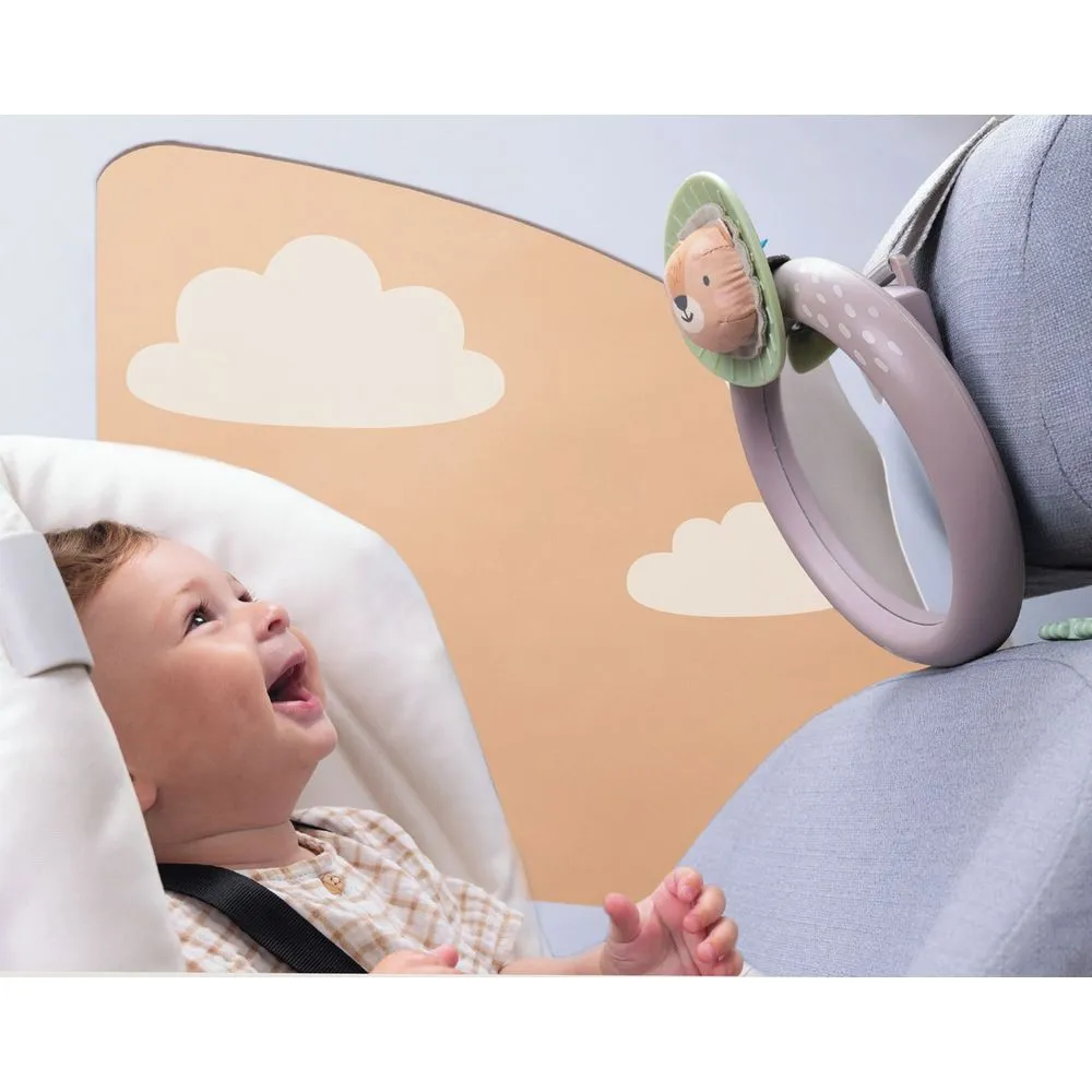 Taf Toys Savannah Car Mirror