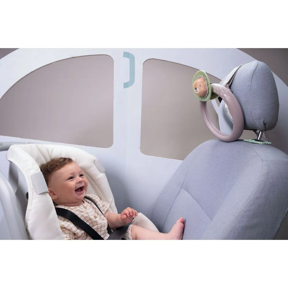 Taf Toys Savannah Car Mirror