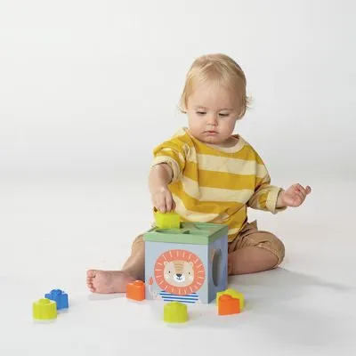 Taf Toys Savannah Sort & Stack