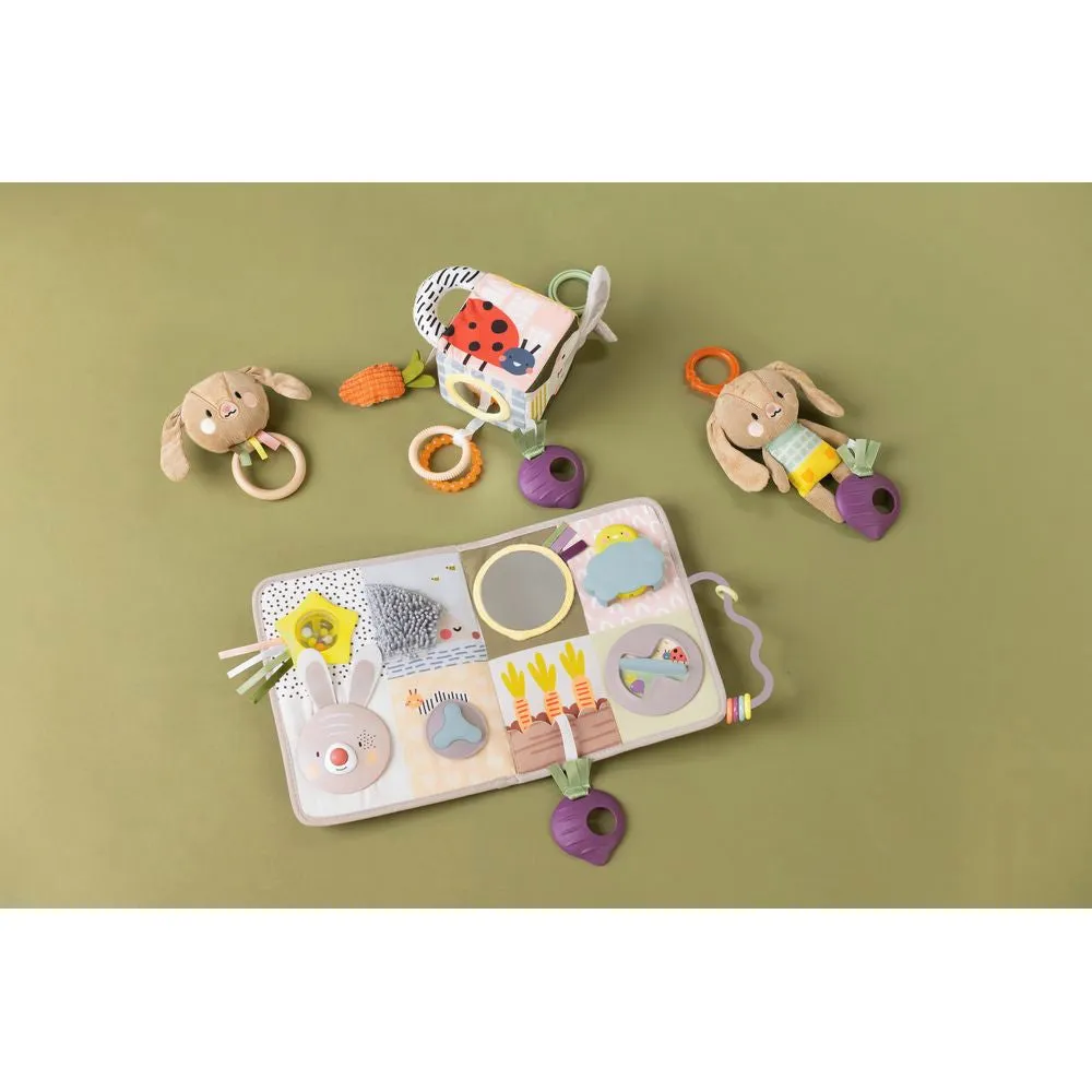 Taf Toys Urban Garden Cot Developmental Activity Centre