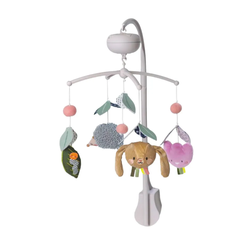 Taf Toys Urban Garden Musical Mobile