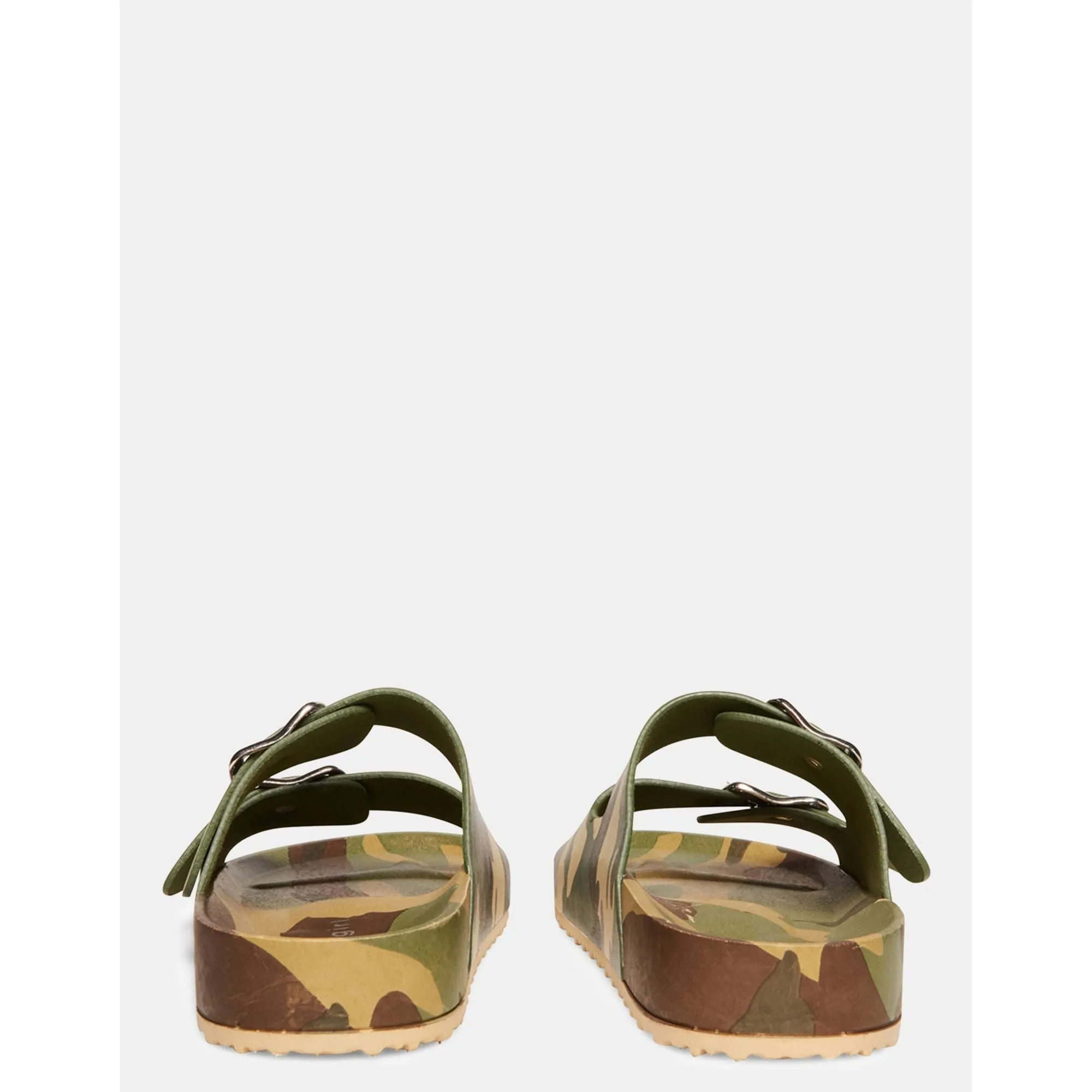 TEDDY-T CAMOUFLAGE