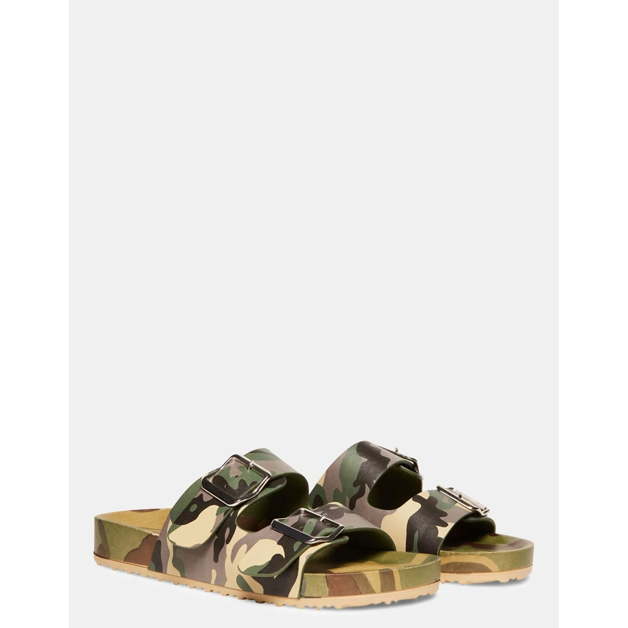 TEDDY-T CAMOUFLAGE