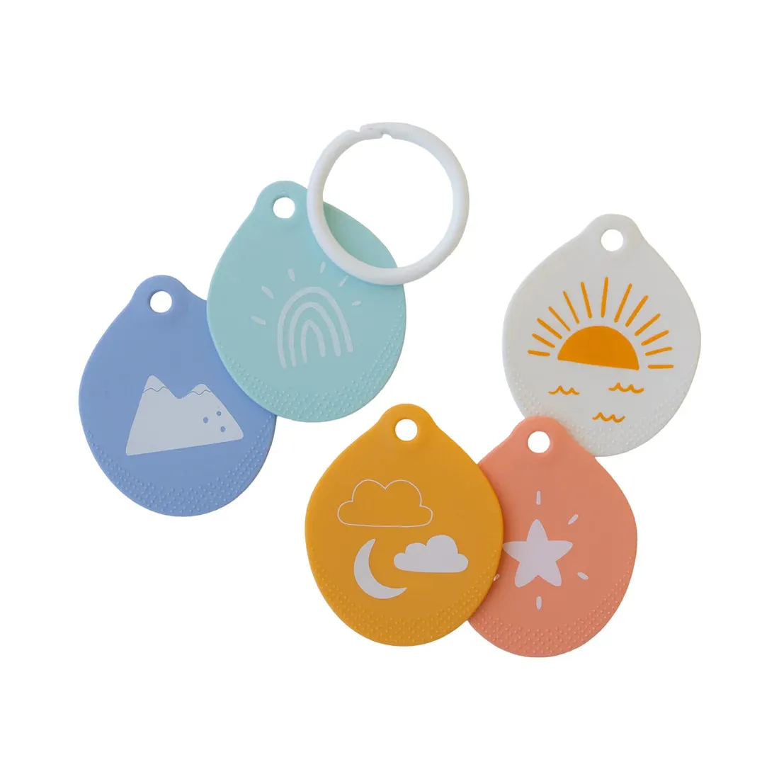 Teether Flashcards