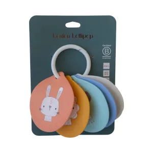 Teether Flashcards