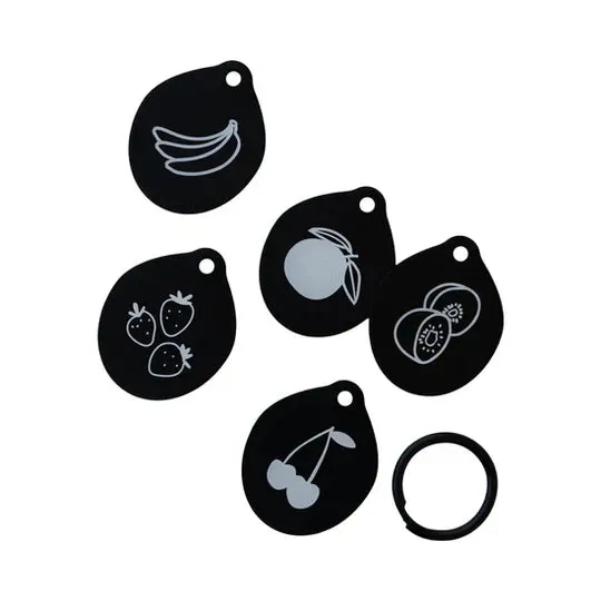Teether Flashcards