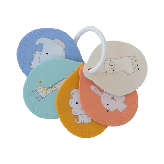 Teether Flashcards