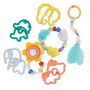 Teethers & Rattles Baby Gift Set™