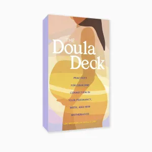The Doula Deck Cards