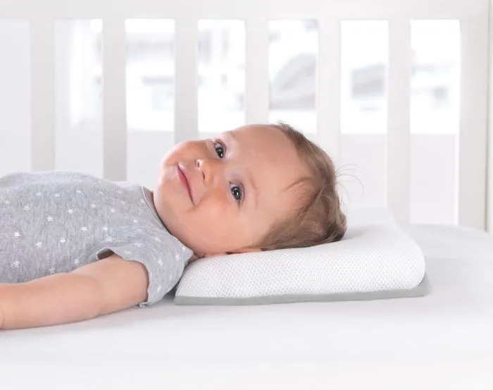 The Theraline Baby Pillow