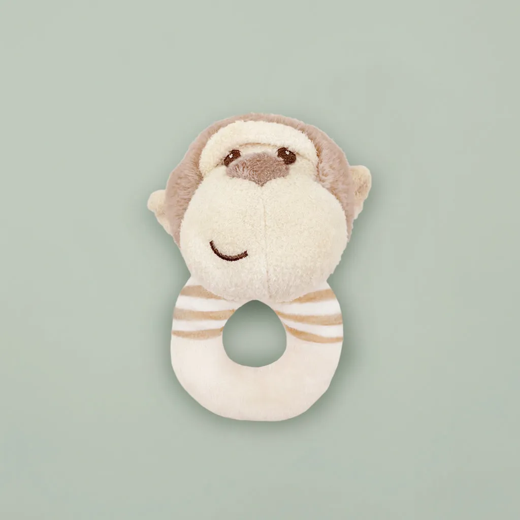 Three Little Monkeys Soft Toy Set