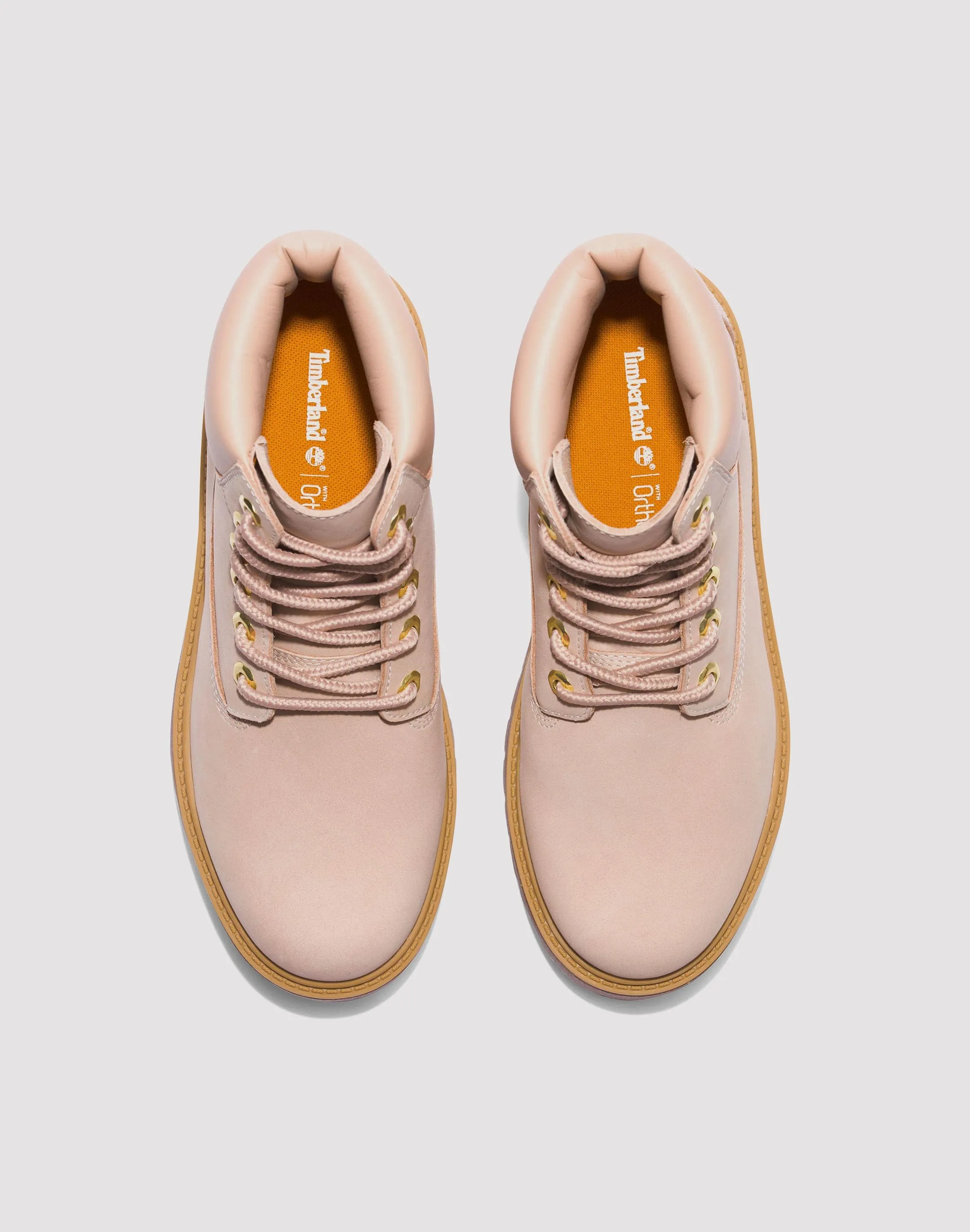 Timberland Stone Street 6 Inch Lace Up Waterproof Boot