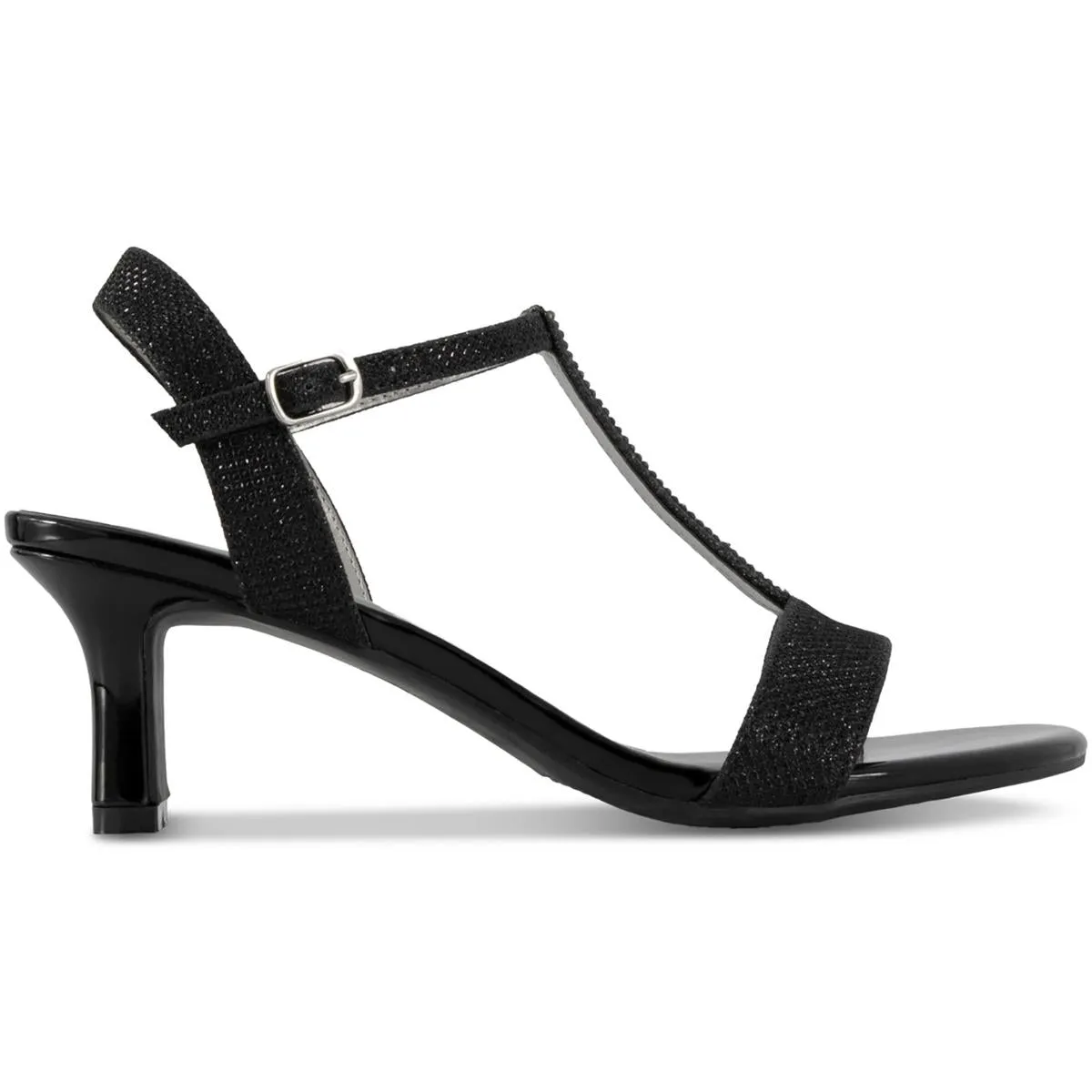 Toriee Womens T-Strap Sandals