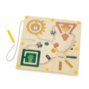 Trixie, Wooden Magnetic Puzzle Game