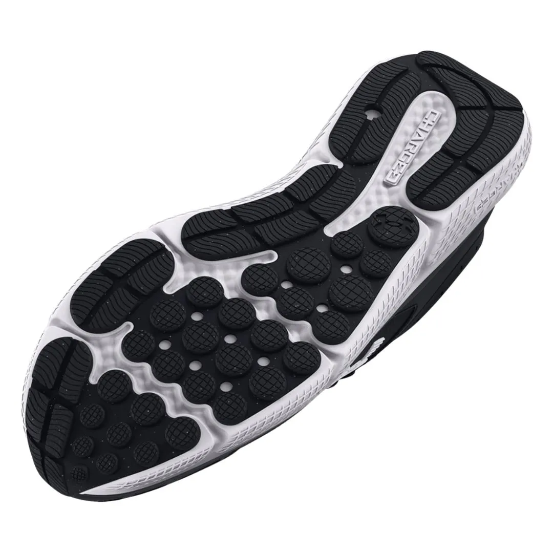 UNDER ARMOUR CHARGED ASSERT 10 WOMEN'S MEDIUM AND WIDE