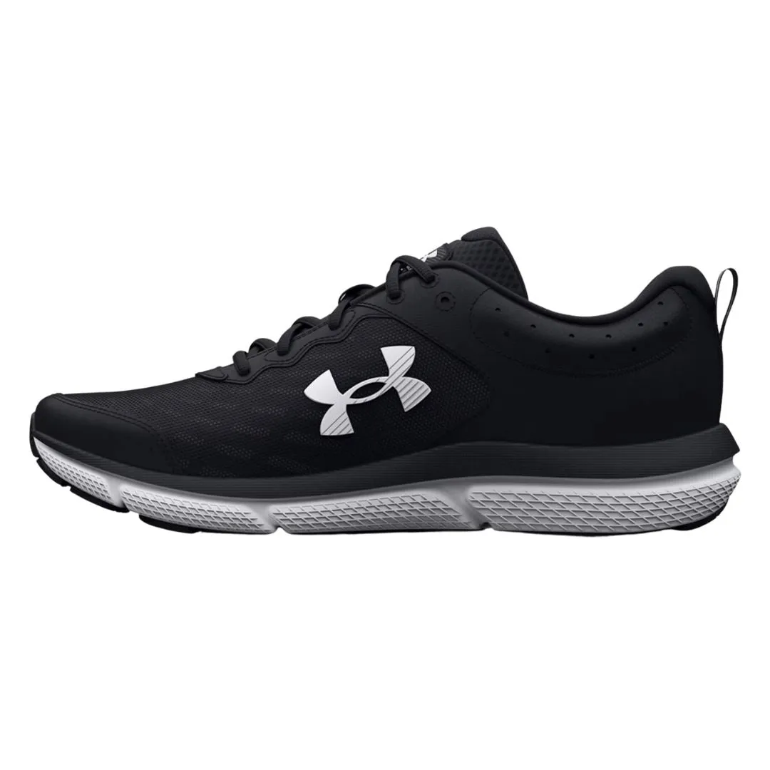 UNDER ARMOUR CHARGED ASSERT 10 WOMEN'S MEDIUM AND WIDE