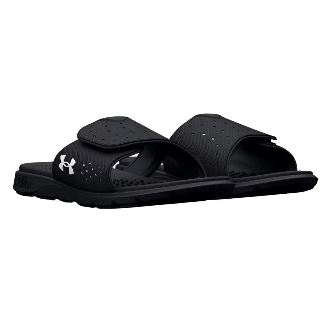 UNDER ARMOUR IGNITE 7 SLIDE WOMEN'S - FINAL SALE!