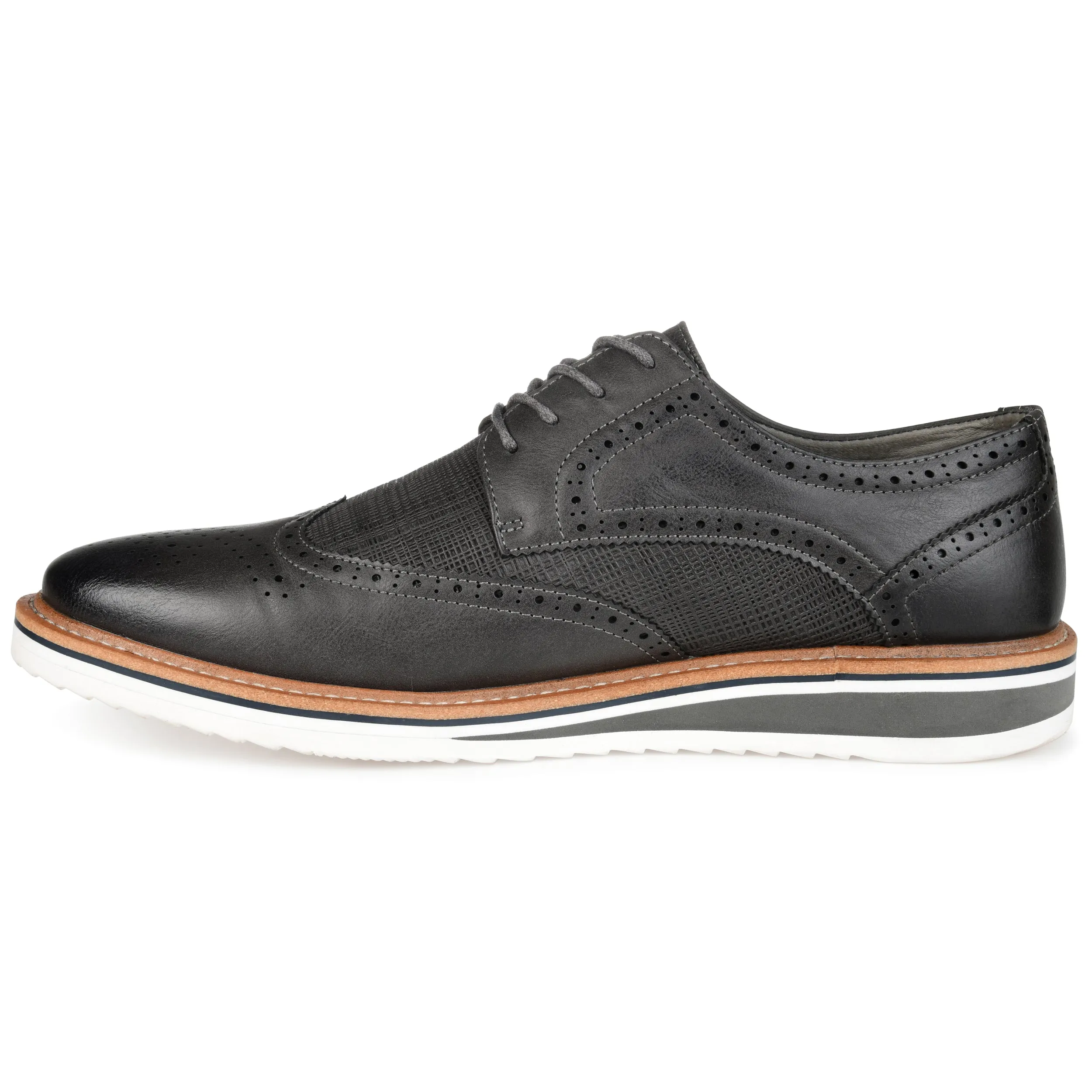 Vance Warrick Wingtip Derby
