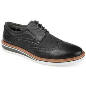Vance Warrick Wingtip Derby
