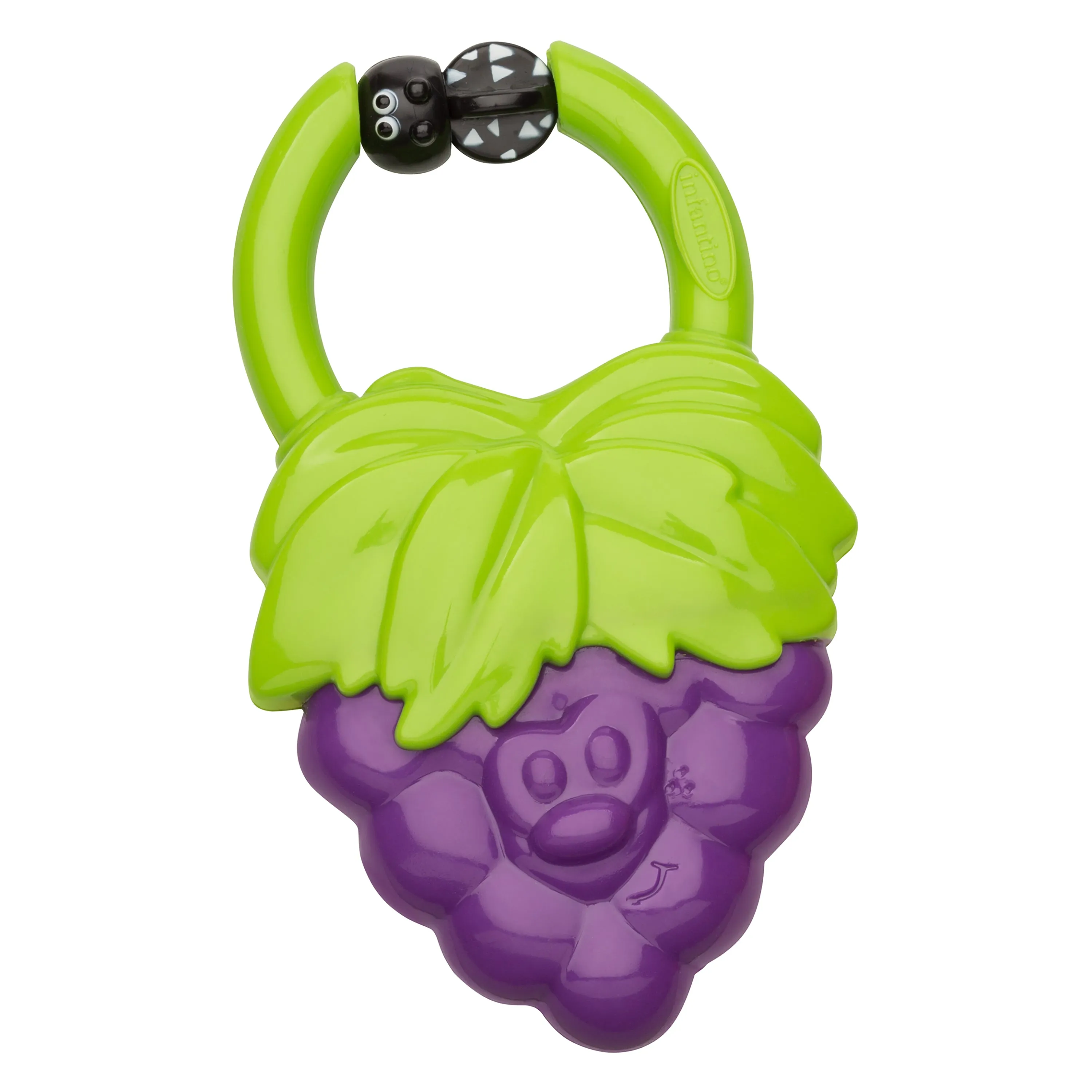 Vibrating Teethers™ (Strawberry or Grape)