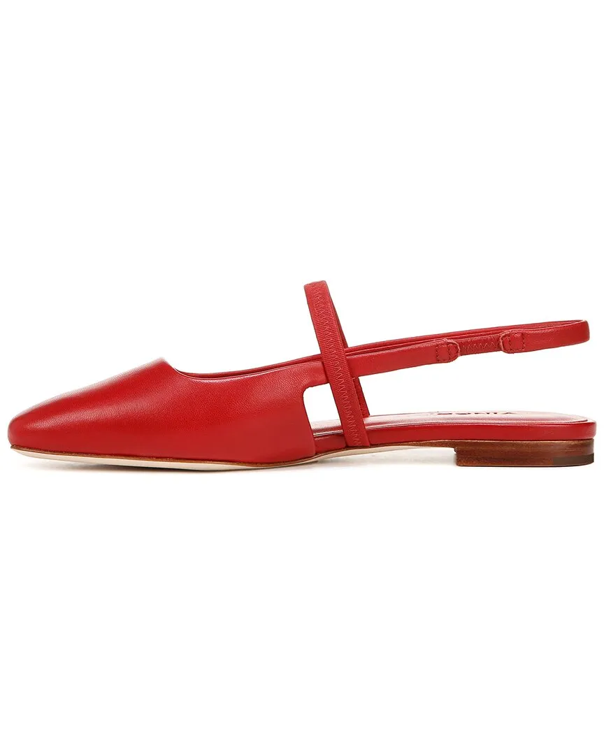 Vince Bernice-B Leather Slingback