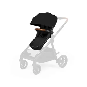 Virgo Complete Seat Unit