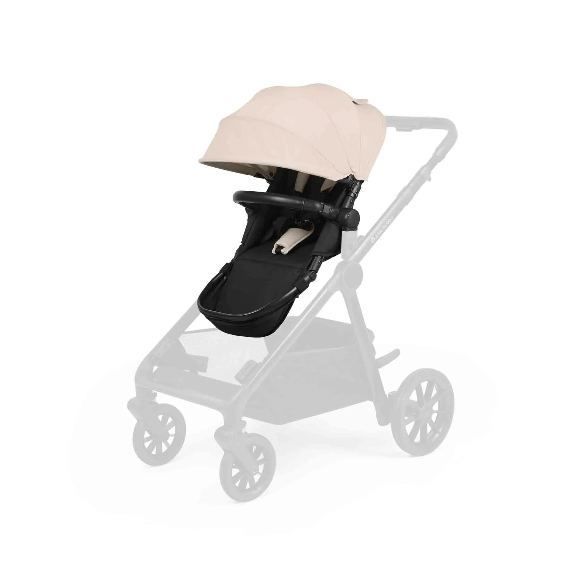 Virgo Complete Seat Unit