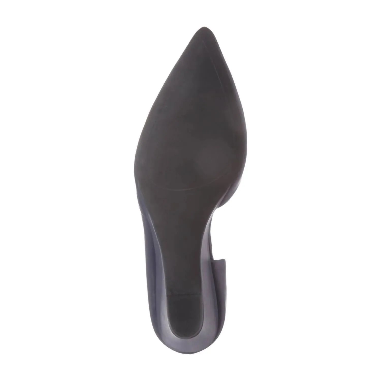 Women's Ellis Wedge Pumps In Navy