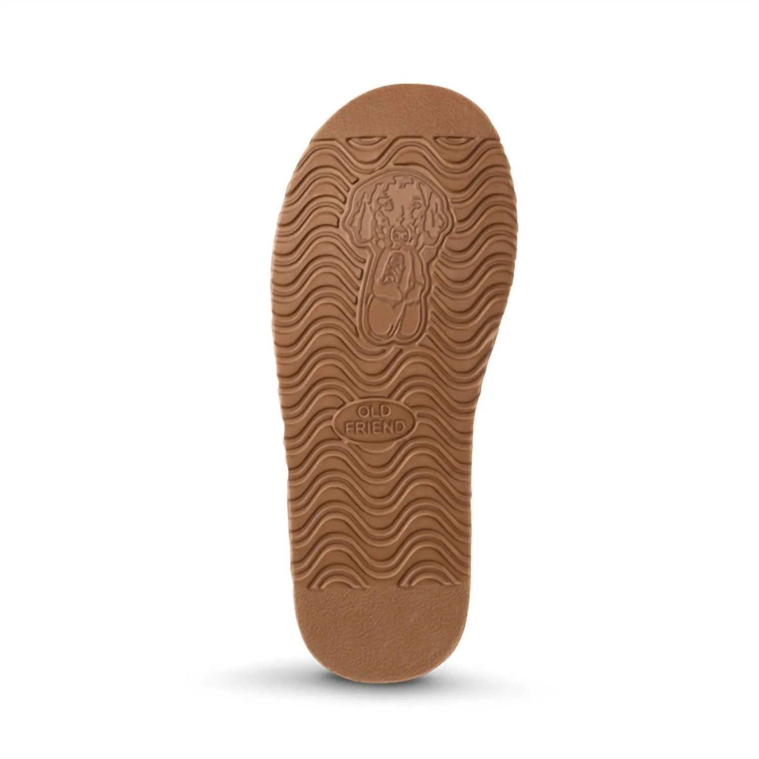 Women's Ewey Boots In Chestnut