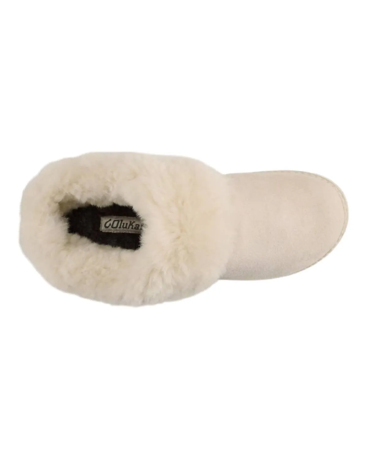 Women's Ku'i Slip-Ons In Puka/puka