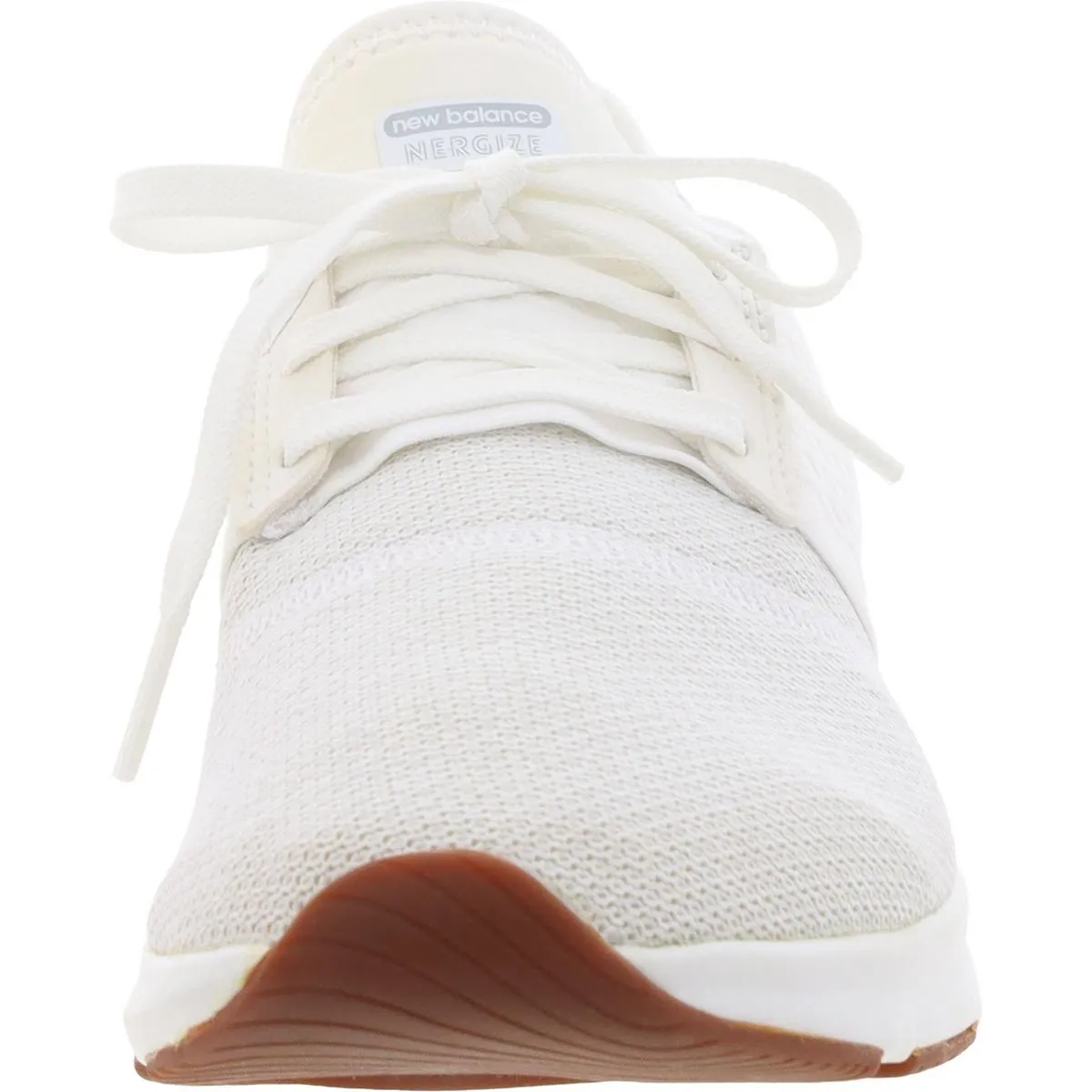 Womens Lace-Up Mesh Running & Training Shoes