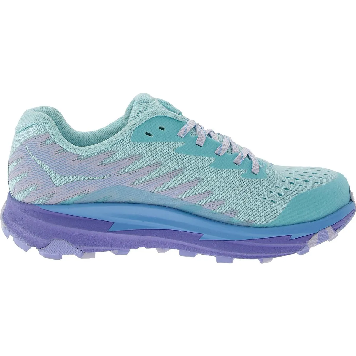 Womens Lace-Up Running & Training Shoes