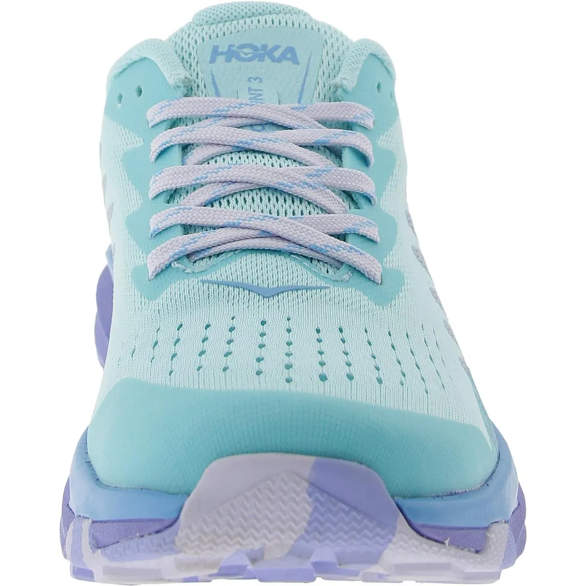 Womens Lace-Up Running & Training Shoes