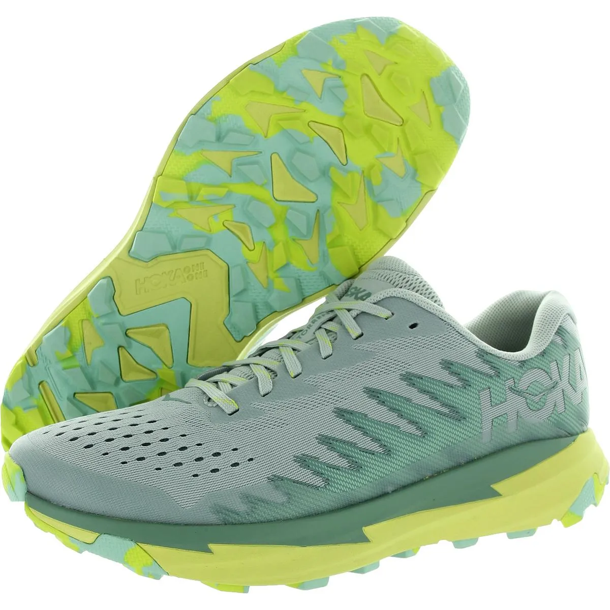 Womens Lace-Up Running & Training Shoes