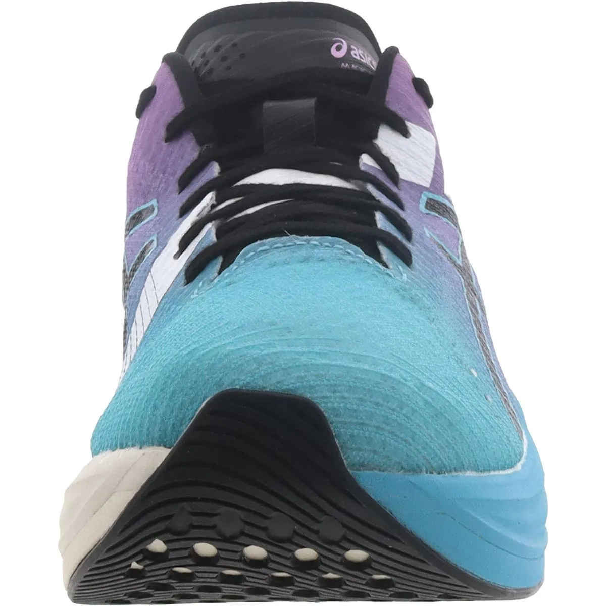 Womens Lace-Up Trainers Running & Training Shoes