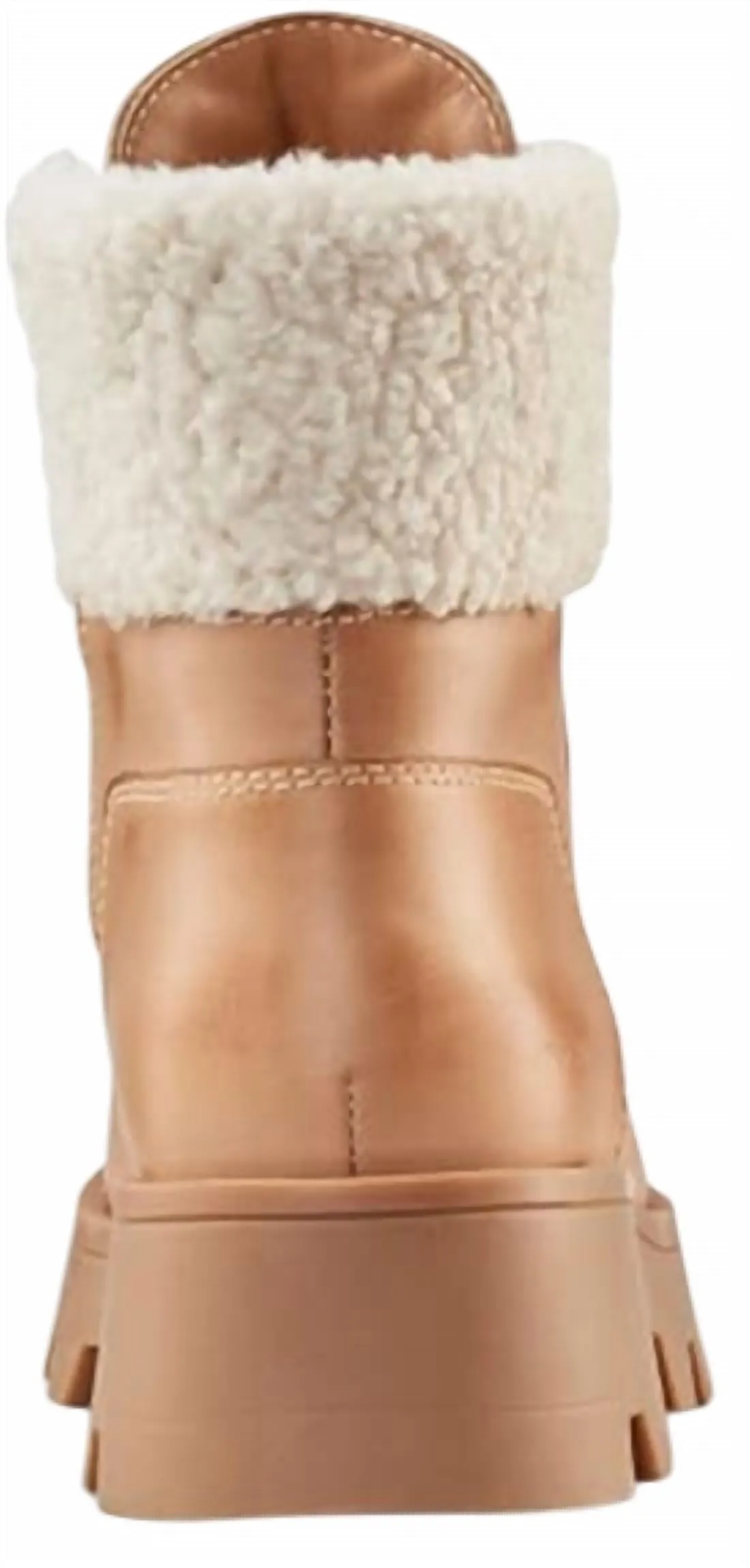Women's Stella Boots In Caramel