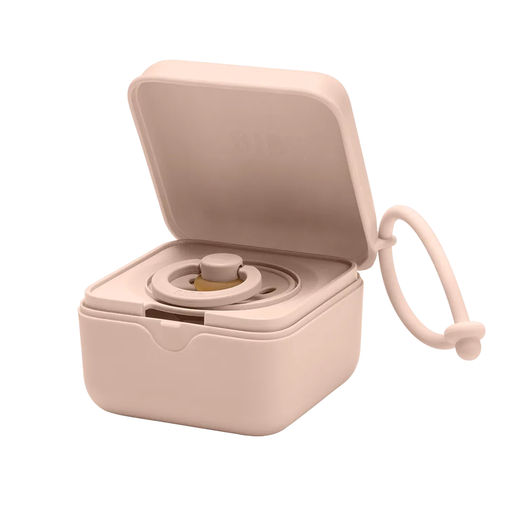 WS Pacifier Box
