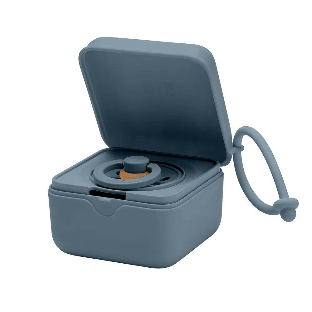 WS Pacifier Box