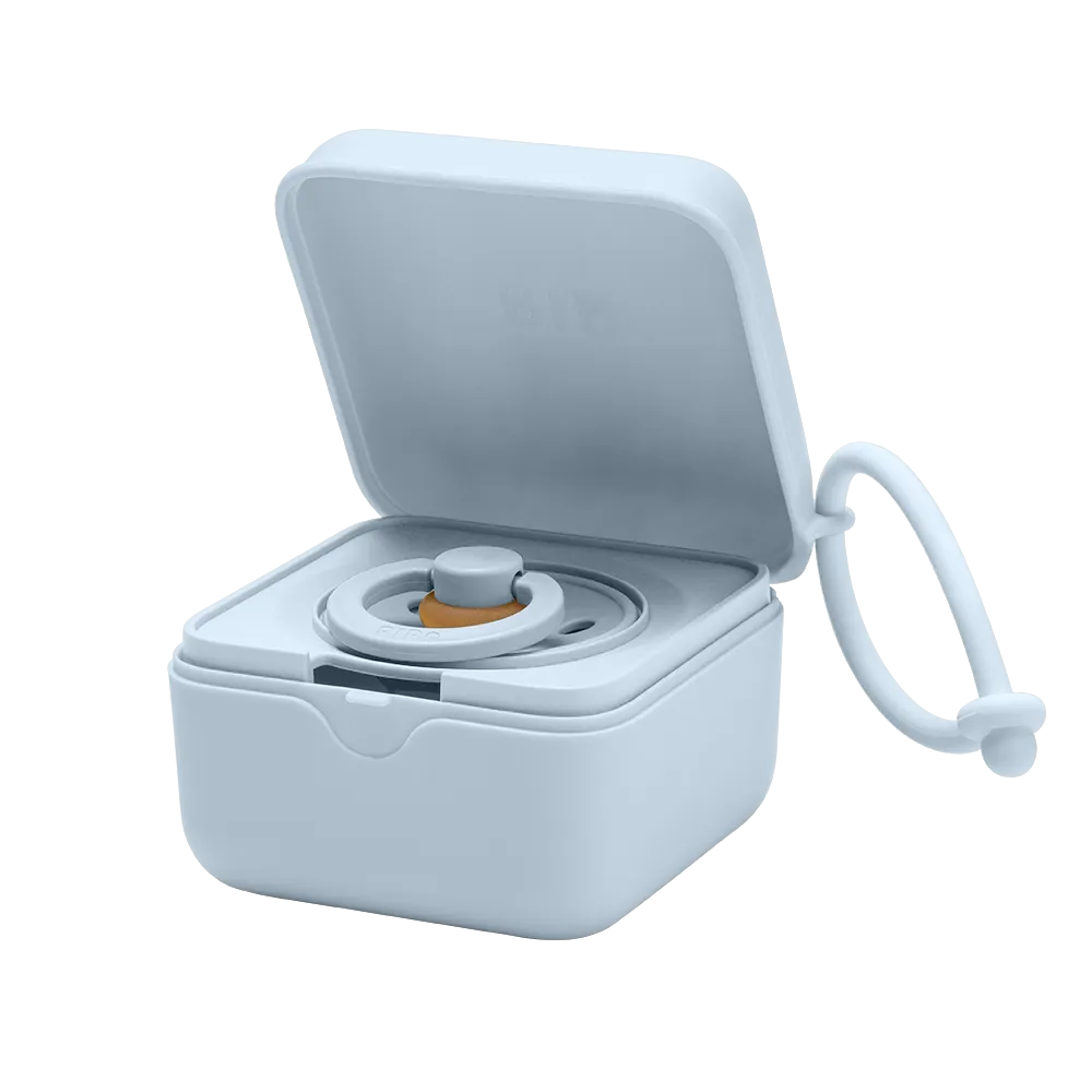 WS Pacifier Box